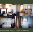 1 bedroom cottage near Thame for 2 people
