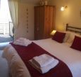 Holiday cotatge in Snowdonia with wonderful views
