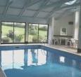 Self-catering in Devon with a comfortable and attractive lounge