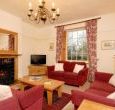 Self-catering with everything you need for a comfortable holiday