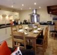 Superbly furnished self-catering property