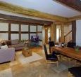 Luxury self catering Herefordshire