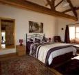Good quality self-catering apartments with plenty of space and character