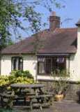 cottage in Wales cottage in Wales