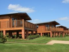 Rutland Lodges at Greetham Valley - Rutland