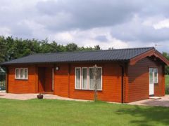 The Shed - Lincolnshire