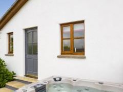 Cottages in Cornwall with hot tub - Cornwall