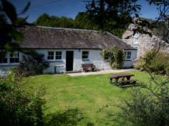 Cairnsmore Stable Cottage - Dumfries & Galloway 