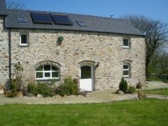 Asheston Eco Barns - Pembrokeshire