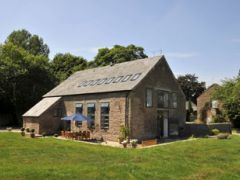 Owl Barn - Herefordshire