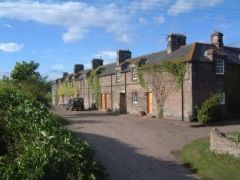 Doxford Farm Cottages - Northumberland