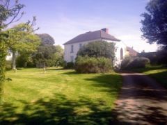 Hafod Grove - Pembrokeshire