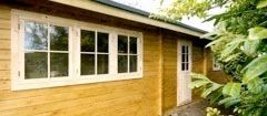 Yealm Cabin - Devon