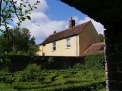 Blue Door Cottages - Somerset