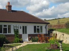 Waterlake Cottage - Wiltshire