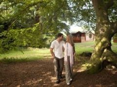 Sandybrook Country Park - Derbyshire