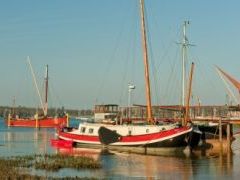 Twee Gebroeders (Two Brothers) - Suffolk