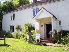Trinity Cottage - Somerset