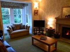 Derwent House - Derbyshire
