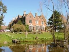 Cannington Grange - Somerset