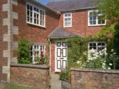 Jasmine Cottage - Wiltshire