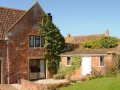 Shepherds Cottage - Somerset