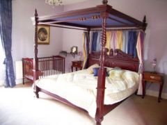Toad Hall - Somerset