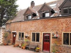 Honeycombe Cottage - Somerset