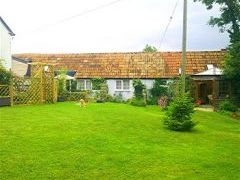 Stables Holiday Cottage - Dorset