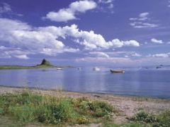 Lindisfarne and Budle Bay Holiday Cottages - Northumberland