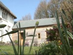 Shute Cottage Barn - Devon