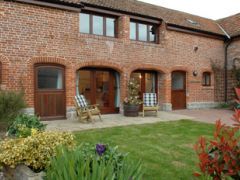 Walkers Farm Cottages - Somerset