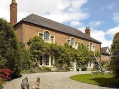 Olde Rectory - Herefordshire