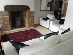 Cotswold Cottage - Wiltshire