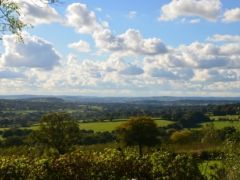 Sunnybank, Hemyock, Blackdown Hills, Devon - Devon