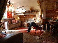 Orchard Cottage - Suffolk