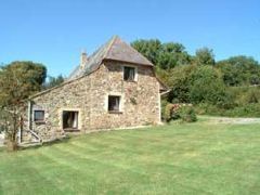 Stoodley Barn - Devon