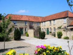 Headon Farm Cottages - Yorkshire