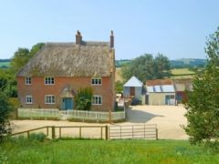 Bilshay Farmhouse - Dorset