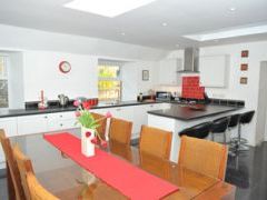 Milton Villa - Perthshire