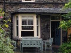 Mylne Glen cottage - Cumbria