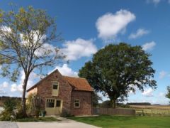 Yorkshire Wolds 2 bedroom cottages - Yorkshire