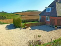 Axen Lodge - Dorset