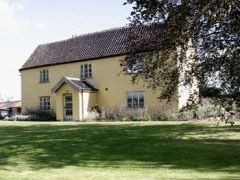 Grove Farm - Suffolk
