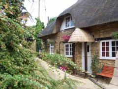 Tythe Barn Cottage - Gloucestershire