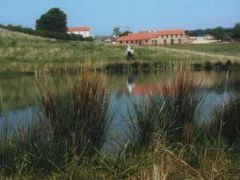 Poachers Hideaway - Lincolnshire