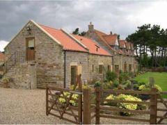 Low Moor Holiday Cottages - Yorkshire