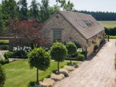 The Stables  - Oxfordshire