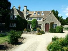 Sayres House - Gloucestershire
