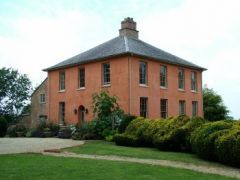 Rectory Park - Gloucestershire